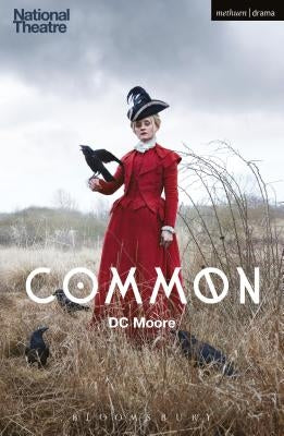 Common by Moore, DC