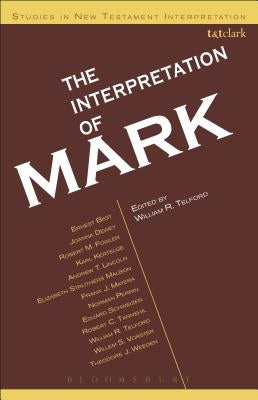 Interpretation of Mark by Telford, William