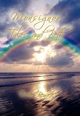 Monsignor Tales and Beth by Benack, Dick