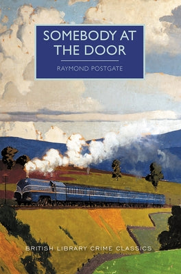Somebody at the Door by Postgate, Raymond