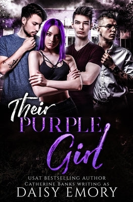 Their Purple Girl by Banks, Catherine