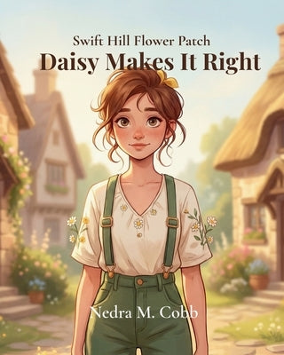 Daisy Makes It Right by Cobb, Nedra M.