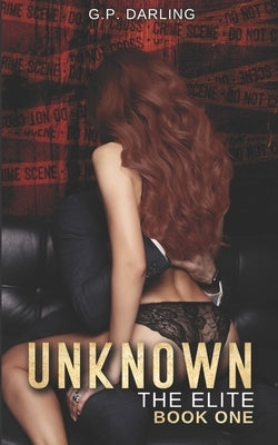 Unknown by Darling, G. P.