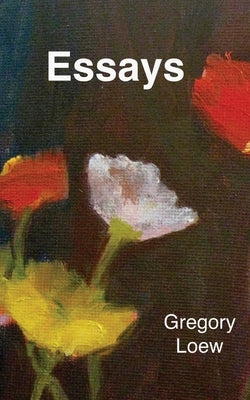 Essays by Loew, Gregory