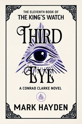 Third Eye: The Sound of Peace by Hayden, Mark