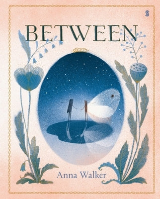 Between by Walker, Anna