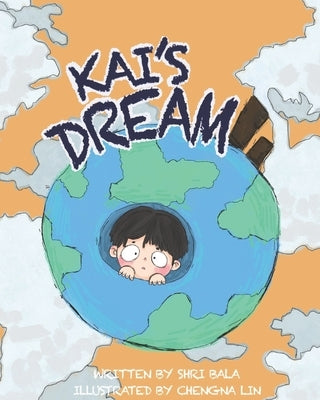 Kai's Dream by Lin, Chengna