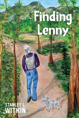Finding Lenny by Witkin, Stanley L.