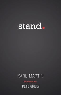 Stand by Martin, Karl
