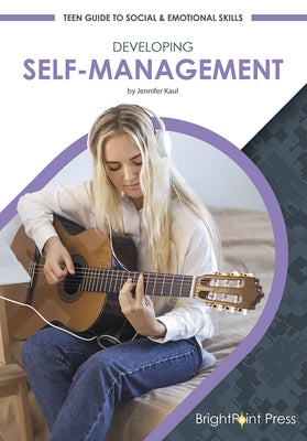 Developing Self-Management by Kaul, Jennifer