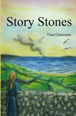 Story Stones by Gammans, Thea