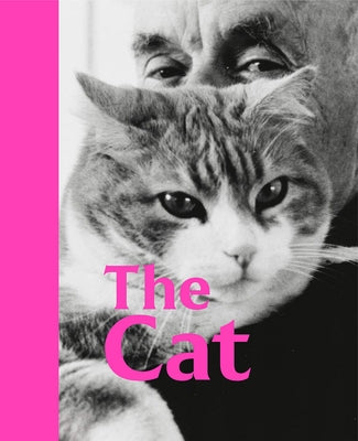 The Cat by Will, Emilia