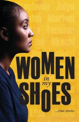 Women in my Shoes by Esho, Tokunbo
