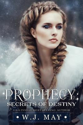 Secrets of Destiny: Paranormal Fantasy Shifter Romance by May, W. J.