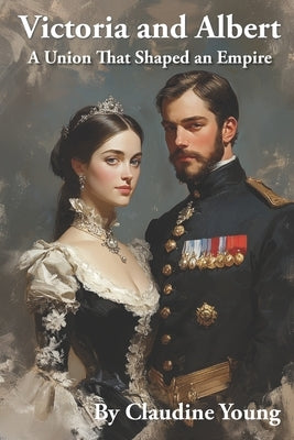 Victoria and Albert: A Union that Shaped an Empire by Young, Claudine