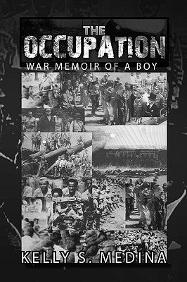 The Occupation by Medina, Kelly S.