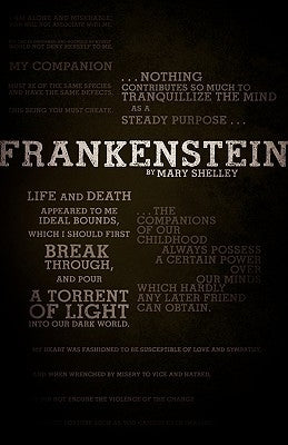 Frankenstein (Legacy Collection) by Shelley, Mary Wollstonecraft