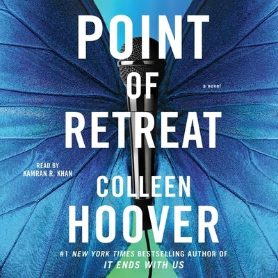 Point of Retreat by Hoover, Colleen