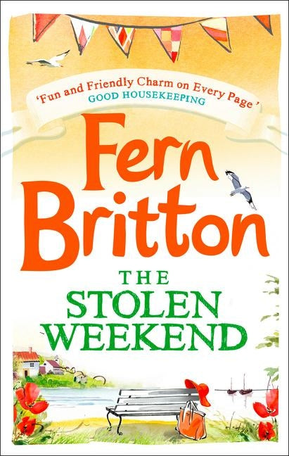 The Stolen Weekend (Short Story) by Britton, Fern