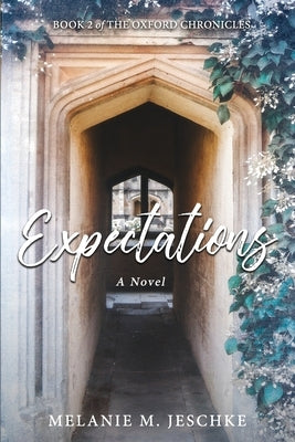 Expectations by Jeschke, Melanie M.