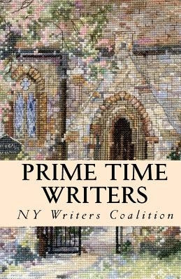 Prime Time Writers by Carr, Elizabeth