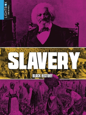 Slavery by de Medeiros, James