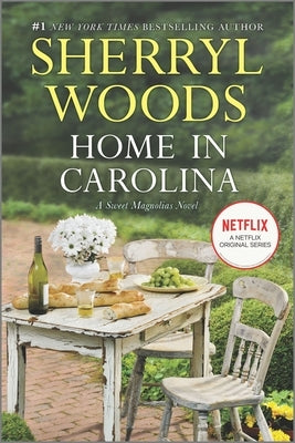 Home in Carolina by Woods, Sherryl