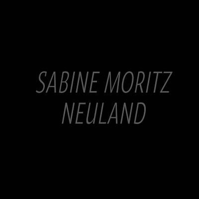 Sabine Moritz: Neuland by Moritz, Sabine
