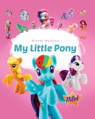 My Little Pony by Green, Sara