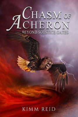Chasm of Acheron by Reid, Kimm