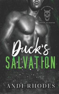 Duck's Salvation by Rhodes, Andi