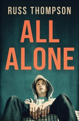 All Alone by Thompson, Russ