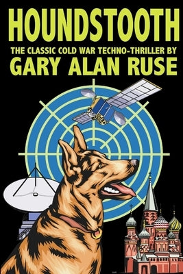 Houndstooth by Ruse, Gary Alan