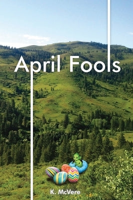 April Fools: Pentagram Woman Series (2) by McVere, K.