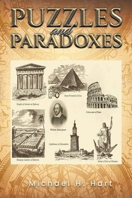 Puzzles and Paradoxes by Hart, Michael H.