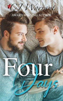 Four Days by Warrant, Cj