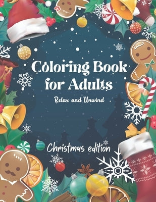 Coloring Book for Adults: Relax and Unwind, Stress Relieving Designs to Color, Designs Like Animals, Mandalas, Flowers, Paisley Patterns And So by Publisher, 4th Knight