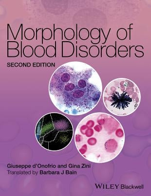 Morphology of Blood Disorders by D'Onofrio, Giuseppe