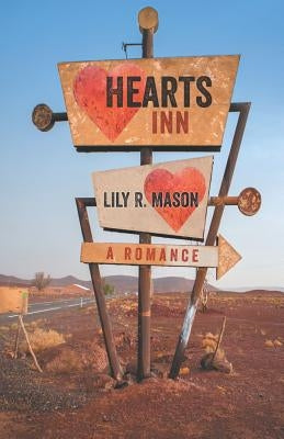 Hearts Inn by Mason, Lily R.