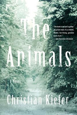 The Animals by Kiefer, Christian