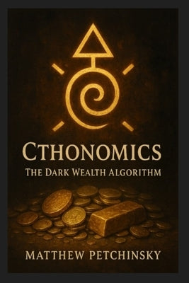 Cthonomics: The Dark Wealth Algorithm by Petchinsky, Matthew