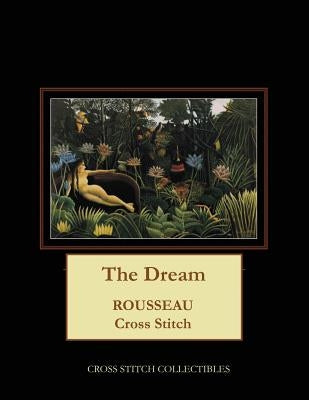The Dream: Rousseau Cross Stitch Pattern by George, Kathleen