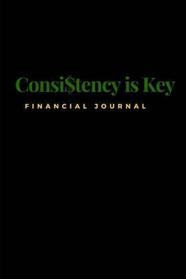 Consistency is Key by Remle