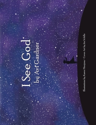 I See God by Gardner, Avi