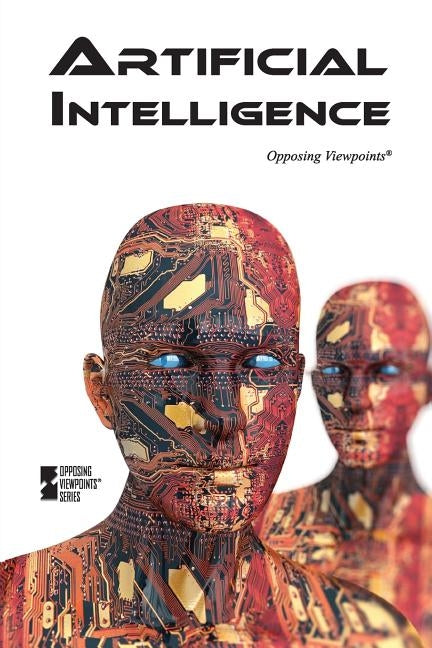 Artificial Intelligence by Berlatsky, Noah