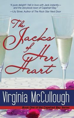 The Jacks of Her Heart by McCullough, Virginia