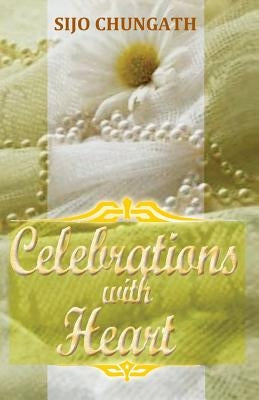 Celebration with heart by Chungath, Sijo