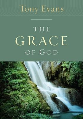 Grace of God by Evans, Tony