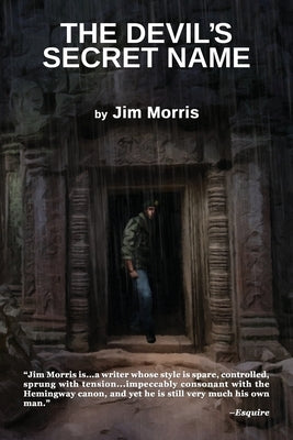 The Devil's Secret Name by Morris, Jim