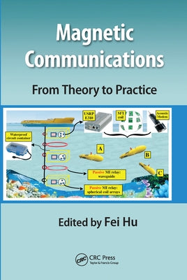 Magnetic Communications: From Theory to Practice by Hu, Fei